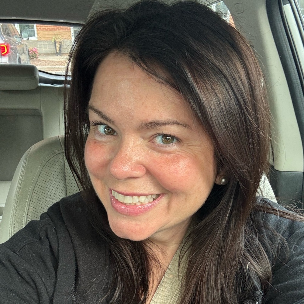 Meet your Posher, Andrea